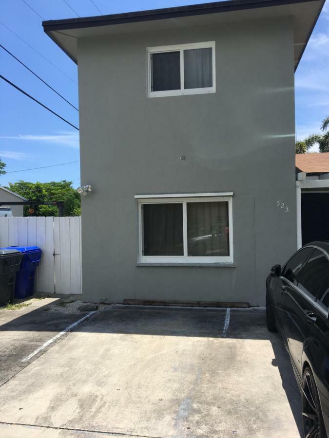 Quiet Cozy efficiency Apartamento Hollywood Exterior foto